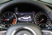 Jeep Renegade, foto 15 de 16