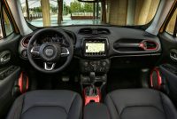 Jeep Renegade, foto 16 de 16
