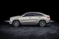 Mercedes-Benz GLE, foto 5 de 38