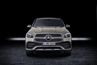 Mercedes-Benz GLE, foto 6 de 38