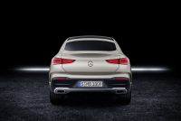 Mercedes-Benz GLE, foto 7 de 38
