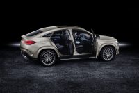 Mercedes-Benz GLE, foto 8 de 38