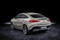 Mercedes-Benz GLE, foto 9 de 38