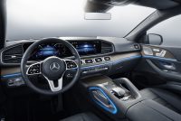 Mercedes-Benz GLE, foto 10 de 38