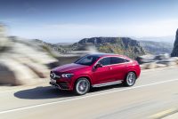 Mercedes-Benz GLE, foto 1 de 38