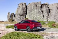 Mercedes-Benz GLE, foto 13 de 38