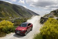 Mercedes-Benz GLE, foto 20 de 38