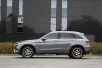 Mercedes-Benz GLE, foto 23 de 38