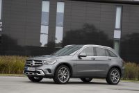 Mercedes-Benz GLE, foto 24 de 38
