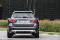 Mercedes-Benz GLE, foto 26 de 38