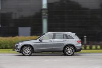 Mercedes-Benz GLE, foto 27 de 38