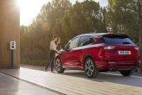 Ford Kuga, foto 4 de 13