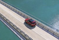 Ford Kuga, foto 5 de 13