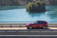 Ford Kuga, foto 6 de 13