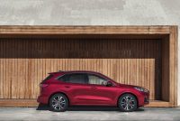 Ford Kuga, foto 10 de 13