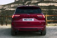 Ford Kuga, foto 11 de 13