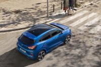 Ford Puma, foto 2 de 16