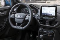 Ford Puma, foto 4 de 16