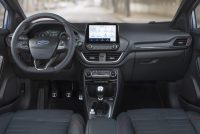 Ford Puma, foto 5 de 16