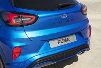 Ford Puma, foto 6 de 16
