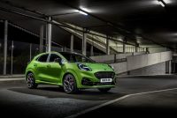 Ford Puma, foto 14 de 16