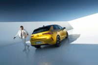 Opel Astra, foto 13 de 14