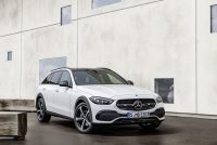 Mercedes-Benz Clase C, foto 18 de 31