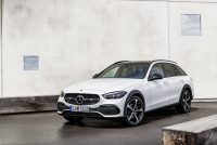 Mercedes-Benz Clase C, foto 17 de 31