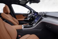 Mercedes-Benz Clase C, foto 20 de 31