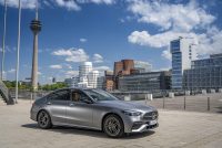 Mercedes-Benz Clase C, foto 24 de 31