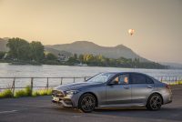 Mercedes-Benz Clase C, foto 25 de 31