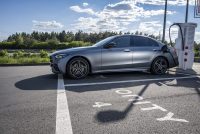 Mercedes-Benz Clase C, foto 27 de 31