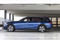 Mercedes-Benz Clase C, foto 3 de 31