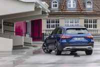 Mercedes-Benz Clase C, foto 4 de 31