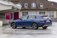 Mercedes-Benz Clase C, foto 5 de 31