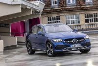 Mercedes-Benz Clase C, foto 6 de 31