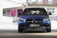 Mercedes-Benz Clase C, foto 7 de 31