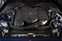 Mercedes-Benz Clase C, foto 9 de 31