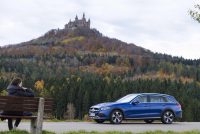 Mercedes-Benz Clase C, foto 11 de 31