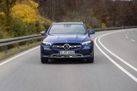 Mercedes-Benz Clase C, foto 13 de 31
