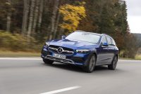 Mercedes-Benz Clase C, foto 14 de 31