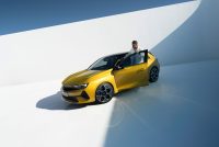 Opel Astra, foto 14 de 14