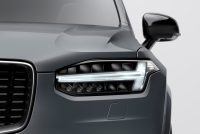 Volvo XC90, foto 2 de 26