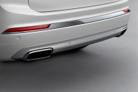 Volvo XC90, foto 5 de 26