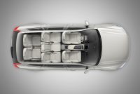 Volvo XC90, foto 6 de 26