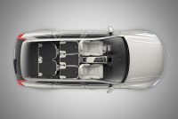 Volvo XC90, foto 7 de 26