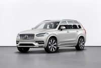 Volvo XC90, foto 10 de 26