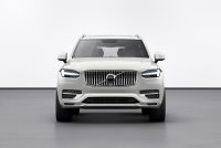 Volvo XC90, foto 11 de 26
