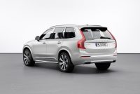Volvo XC90, foto 12 de 26