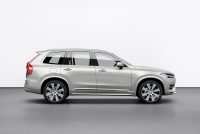 Volvo XC90, foto 13 de 26